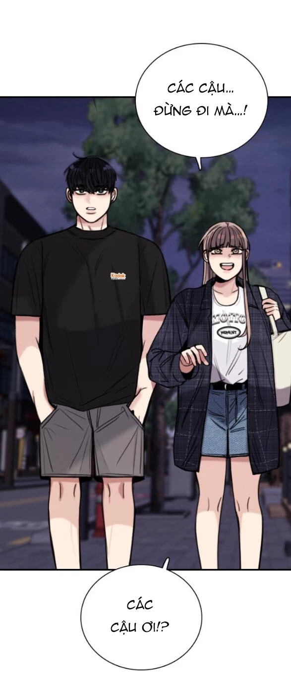 I'm Fine Thank You, And You? Chapter 8 - 22