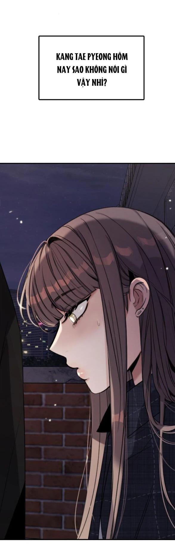 I'm Fine Thank You, And You? Chapter 8 - 30