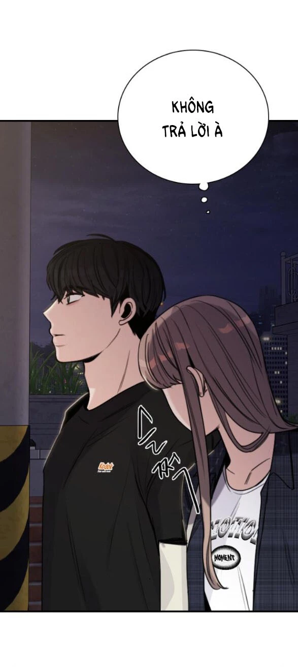 I'm Fine Thank You, And You? Chapter 8 - 35