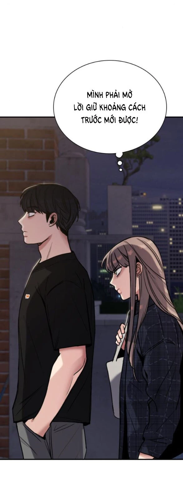 I'm Fine Thank You, And You? Chapter 8 - 39