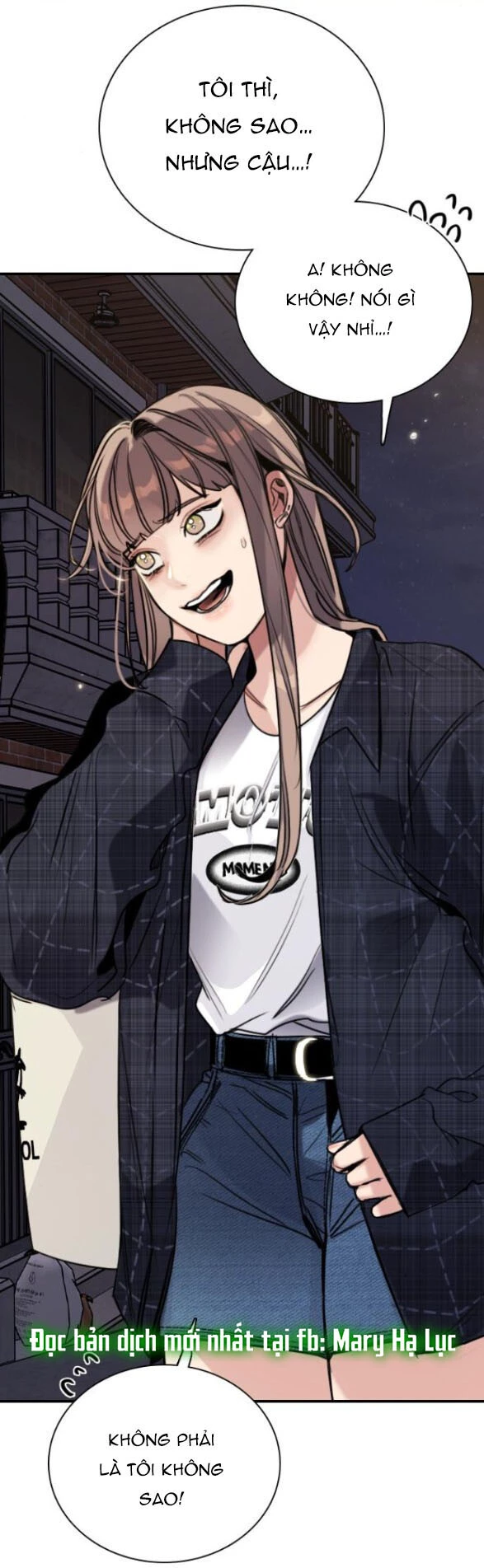 I'm Fine Thank You, And You? Chapter 8 - 43