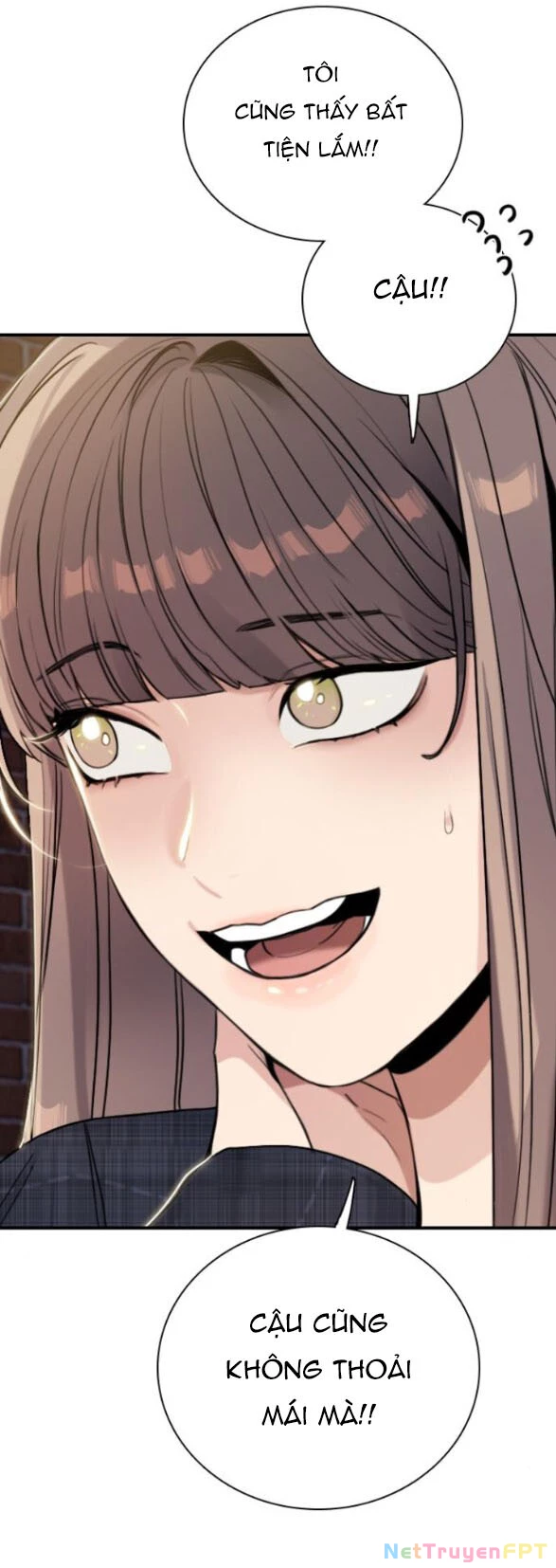I'm Fine Thank You, And You? Chapter 8 - 44