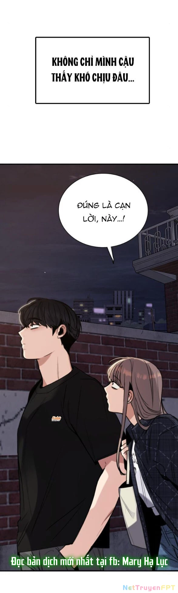 I'm Fine Thank You, And You? Chapter 8 - 50