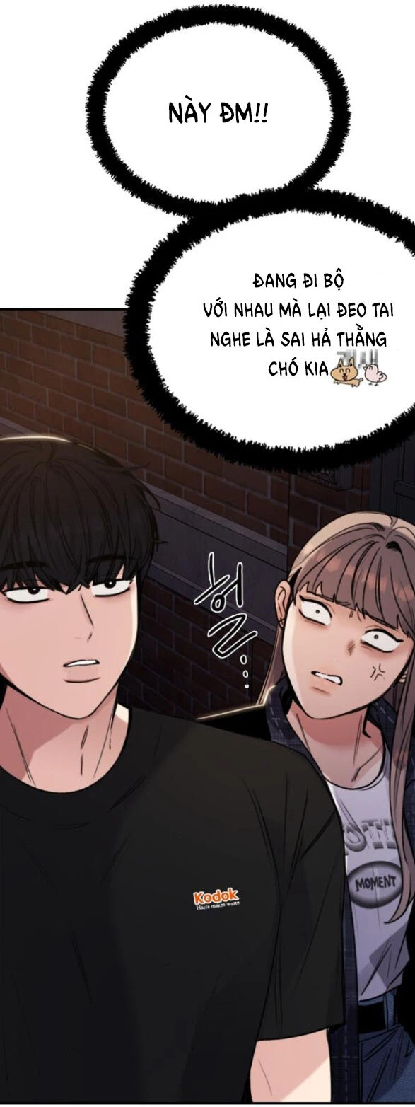 I'm Fine Thank You, And You? Chapter 8 - 52