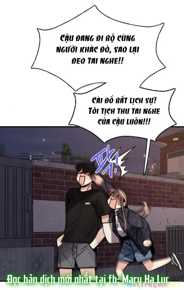 I'm Fine Thank You, And You? Chapter 8 - 58