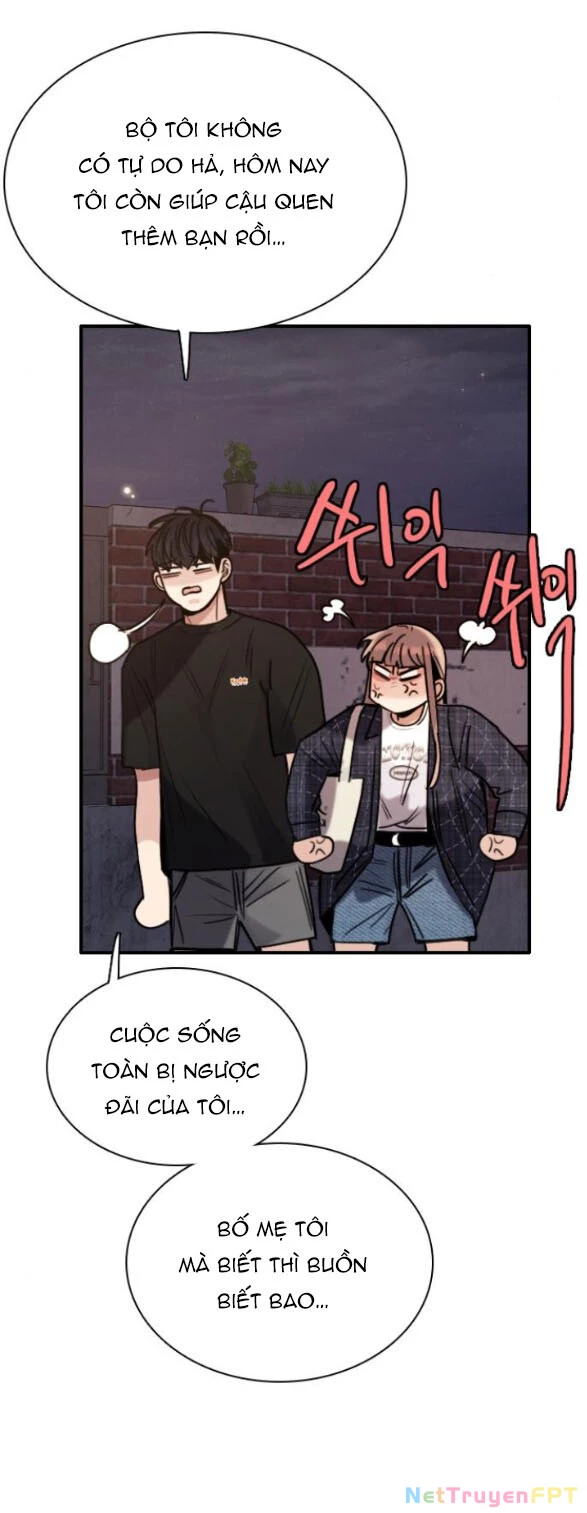 I'm Fine Thank You, And You? Chapter 8 - 59