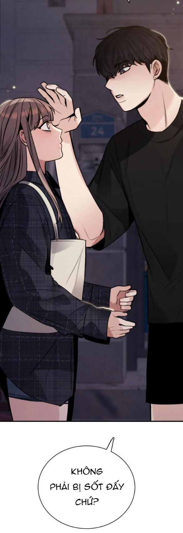 I'm Fine Thank You, And You? Chapter 8 - 61