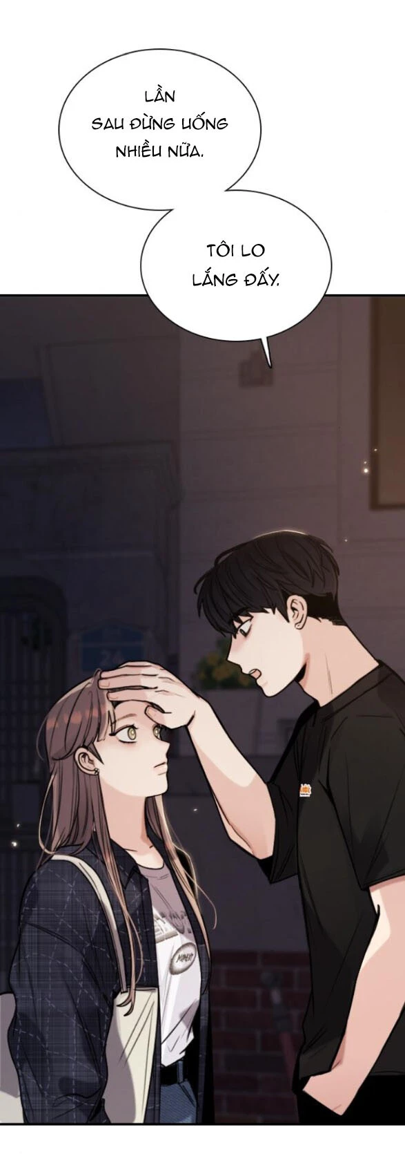 I'm Fine Thank You, And You? Chapter 8 - 64