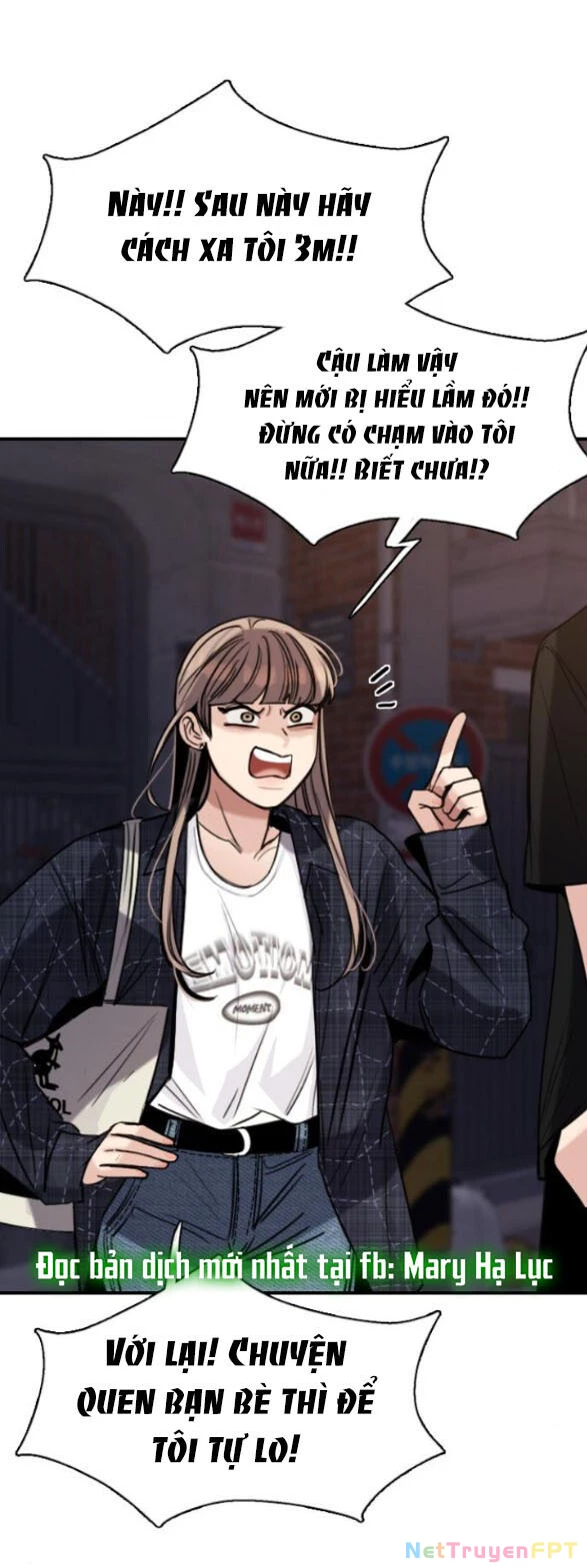 I'm Fine Thank You, And You? Chapter 8 - 70