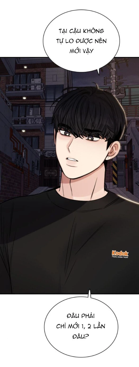 I'm Fine Thank You, And You? Chapter 8 - 71