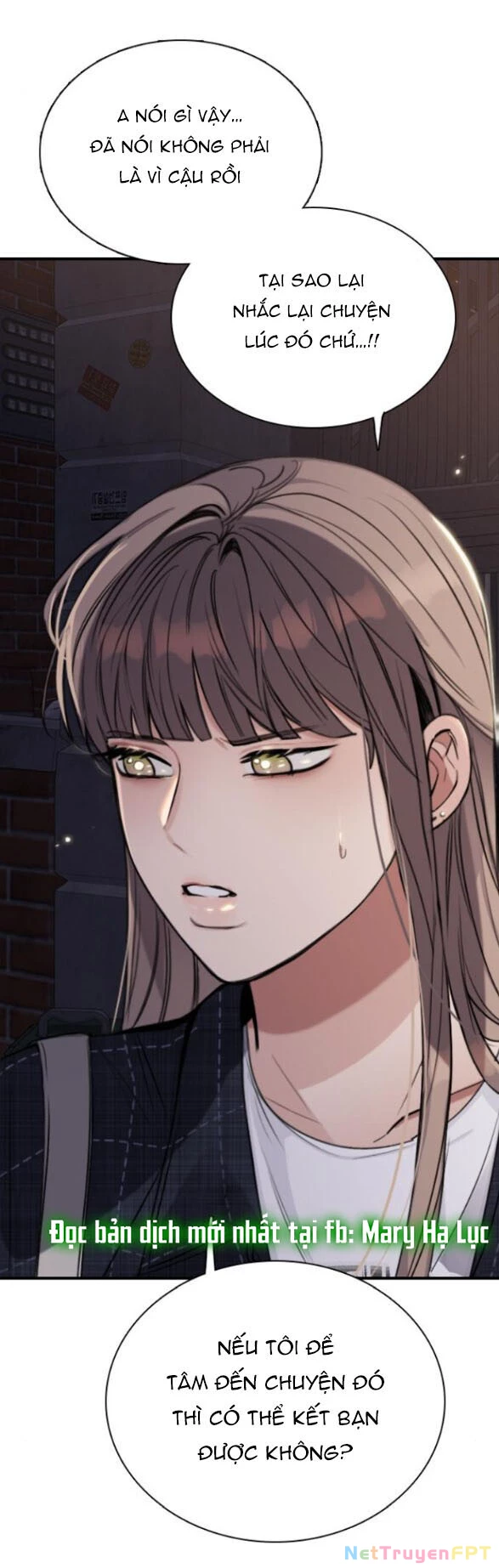 I'm Fine Thank You, And You? Chapter 8 - 75