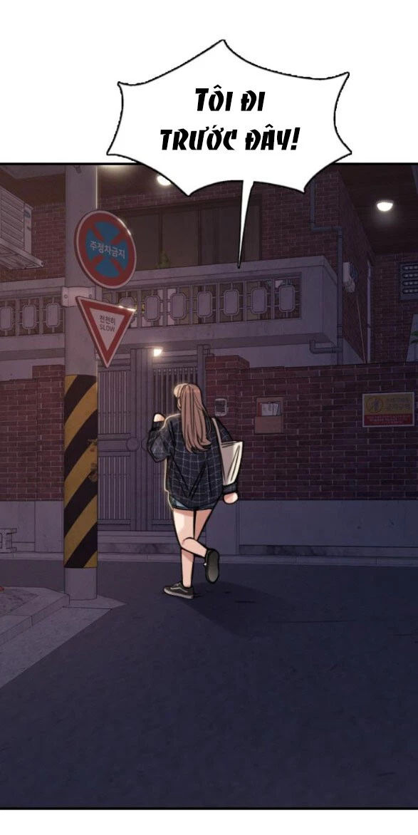 I'm Fine Thank You, And You? Chapter 8 - 80