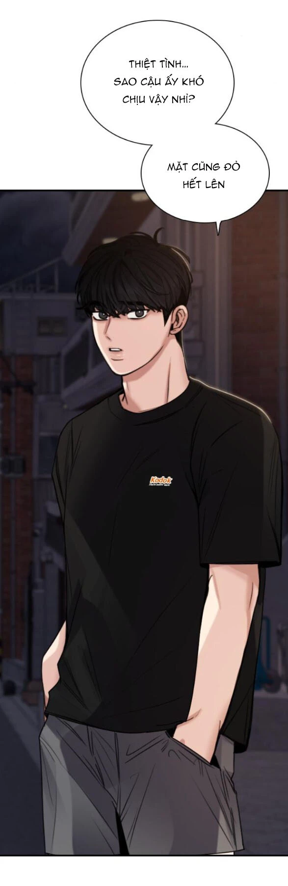I'm Fine Thank You, And You? Chapter 8 - 81