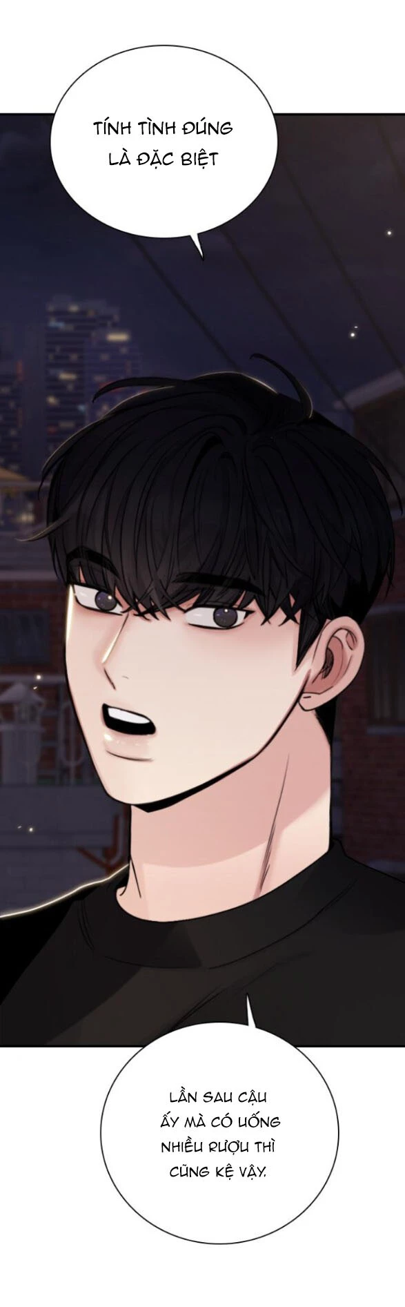 I'm Fine Thank You, And You? Chapter 8 - 82