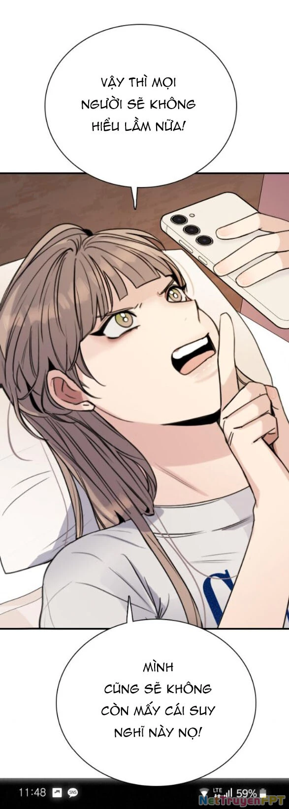 I'm Fine Thank You, And You? Chapter 8 - 87