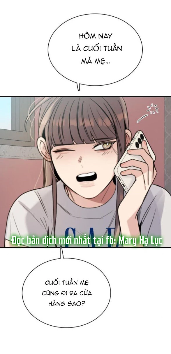 I'm Fine Thank You, And You? Chapter 8 - 99