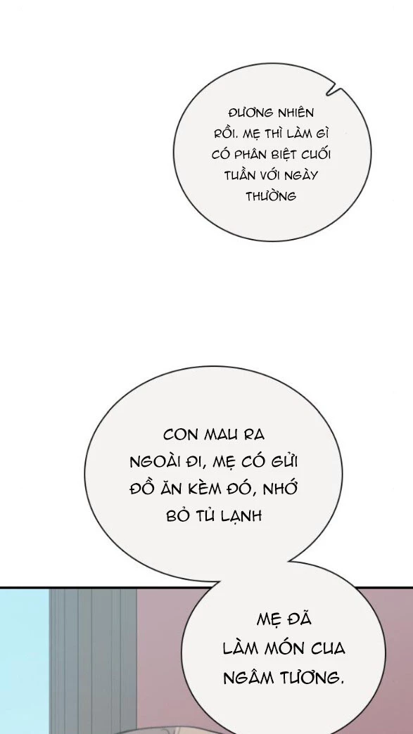 I'm Fine Thank You, And You? Chapter 8 - 100