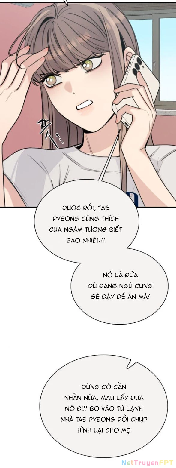I'm Fine Thank You, And You? Chapter 8 - 106