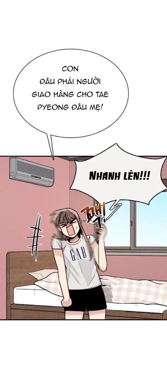I'm Fine Thank You, And You? Chapter 8 - 107