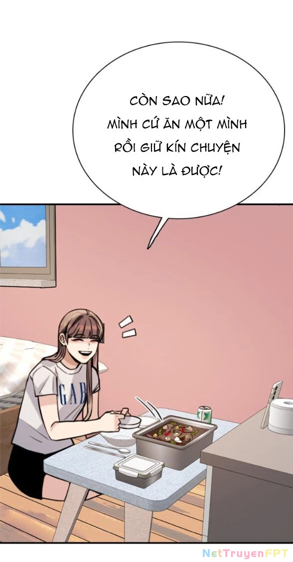I'm Fine Thank You, And You? Chapter 9 - 3