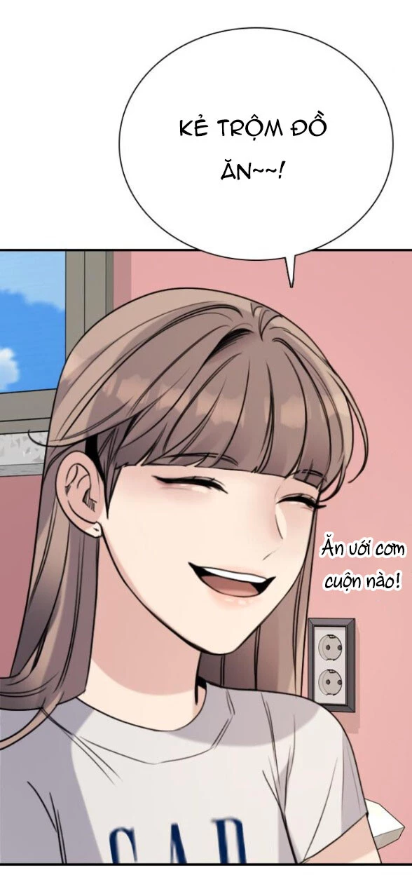 I'm Fine Thank You, And You? Chapter 9 - 4