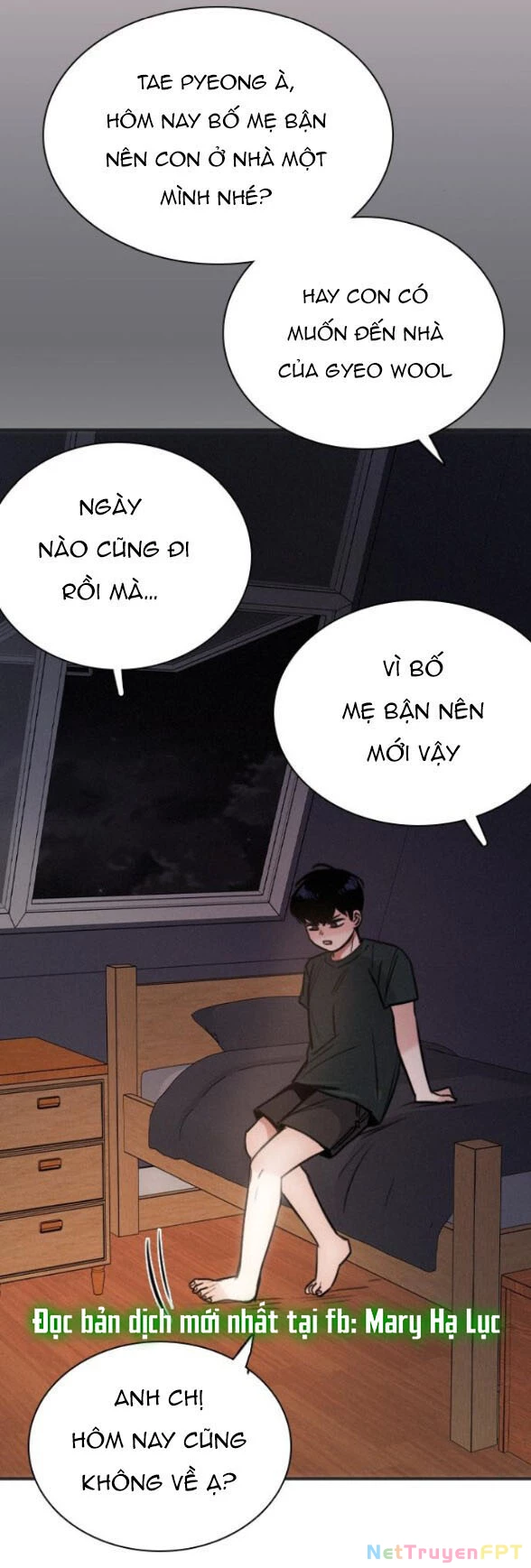 I'm Fine Thank You, And You? Chapter 9 - 8