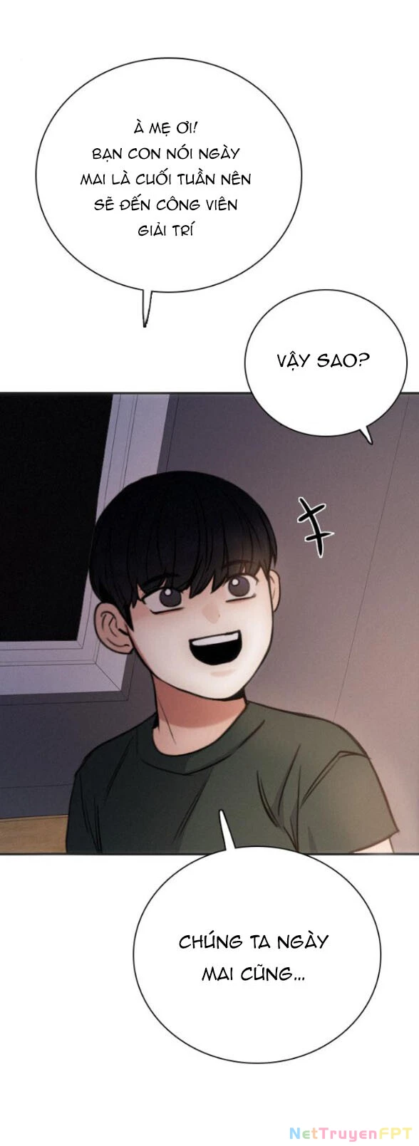 I'm Fine Thank You, And You? Chapter 9 - 10