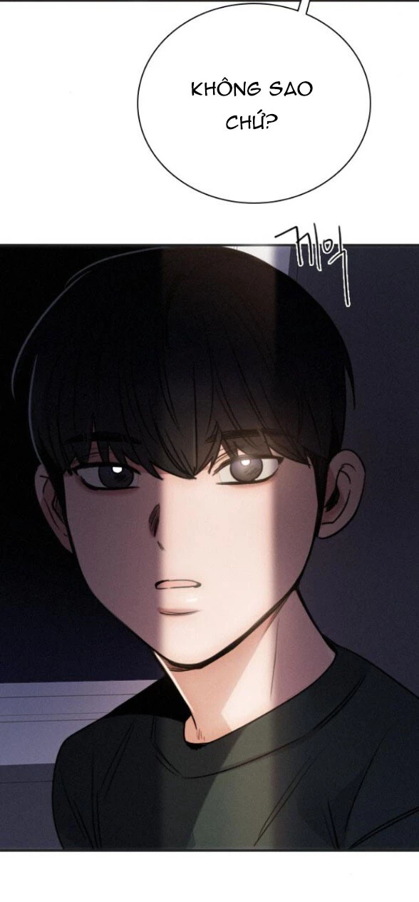 I'm Fine Thank You, And You? Chapter 9 - 12