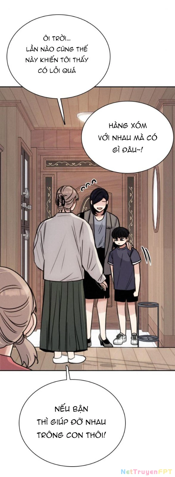 I'm Fine Thank You, And You? Chapter 9 - 17