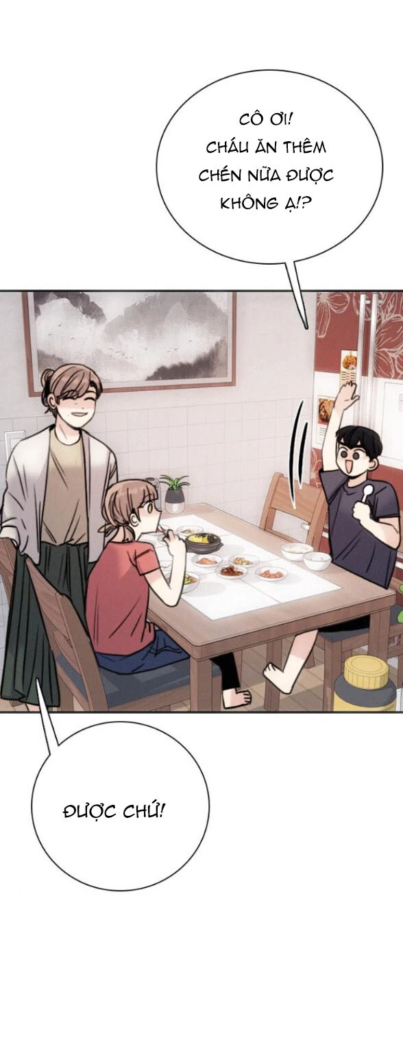 I'm Fine Thank You, And You? Chapter 9 - 21
