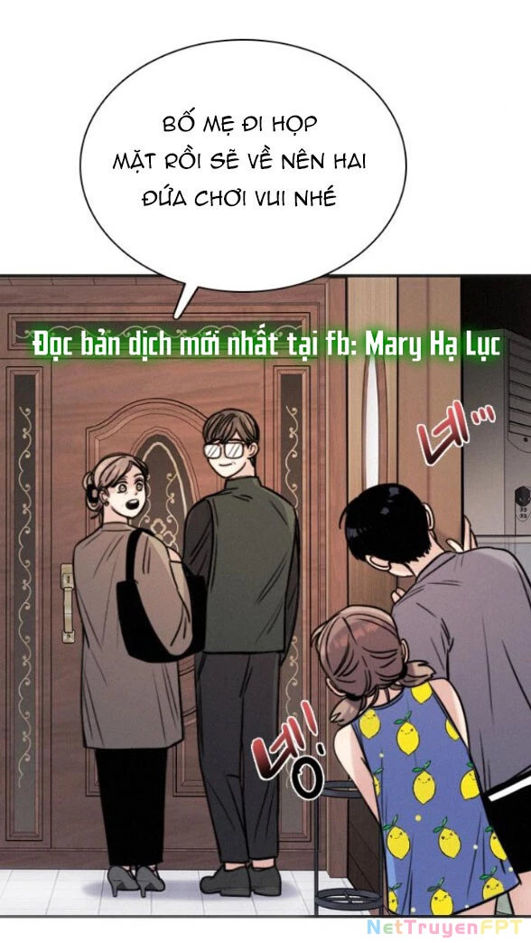 I'm Fine Thank You, And You? Chapter 9 - 25