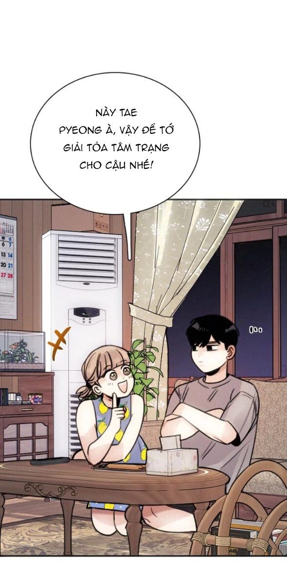 I'm Fine Thank You, And You? Chapter 9 - 27