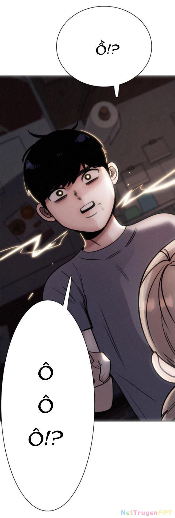 I'm Fine Thank You, And You? Chapter 9 - 34