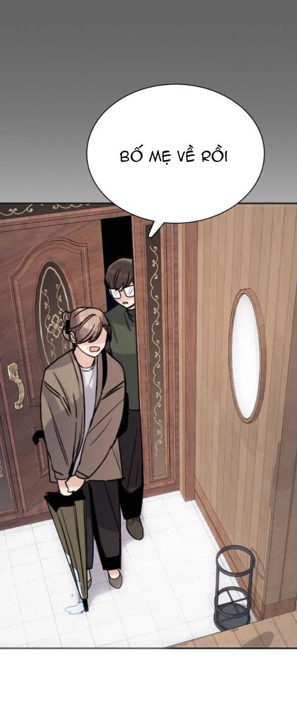 I'm Fine Thank You, And You? Chapter 9 - 38