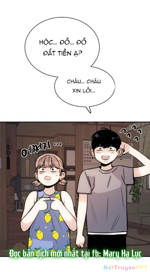 I'm Fine Thank You, And You? Chapter 9 - 45