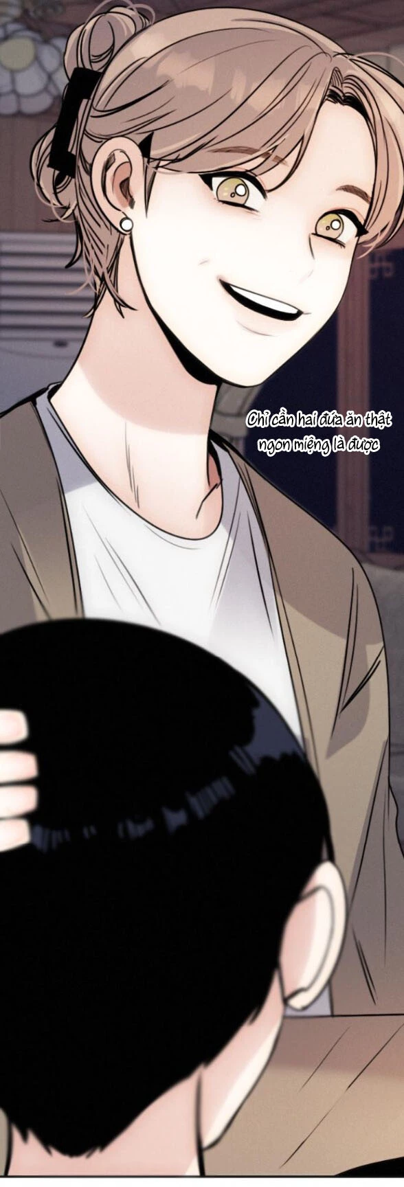 I'm Fine Thank You, And You? Chapter 9 - 47