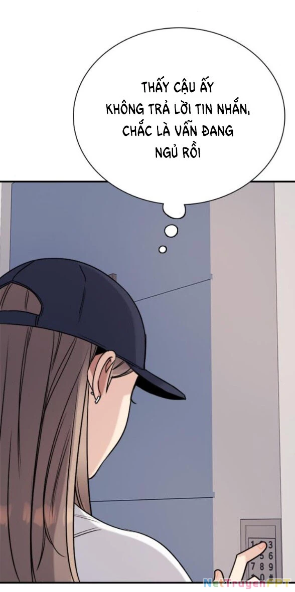 I'm Fine Thank You, And You? Chapter 9 - 59