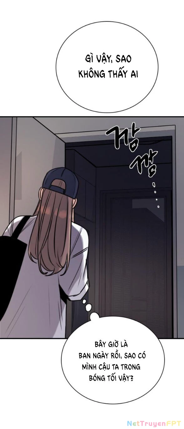 I'm Fine Thank You, And You? Chapter 9 - 62