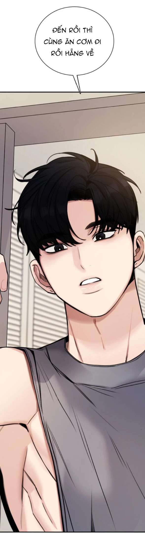 I'm Fine Thank You, And You? Chapter 9 - 70