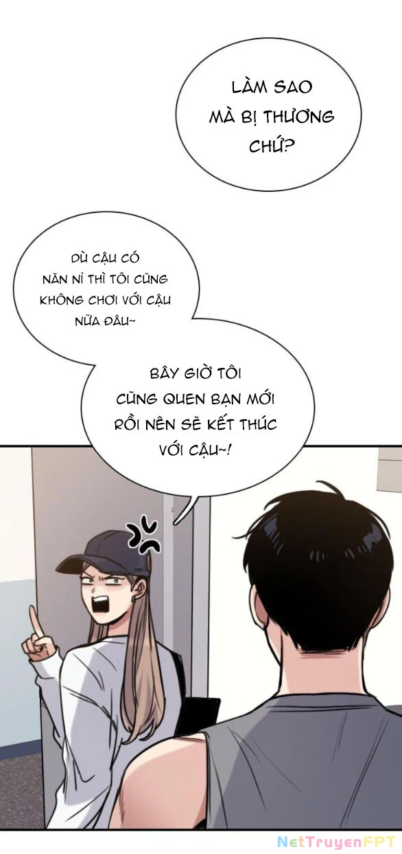 I'm Fine Thank You, And You? Chapter 10 - 6