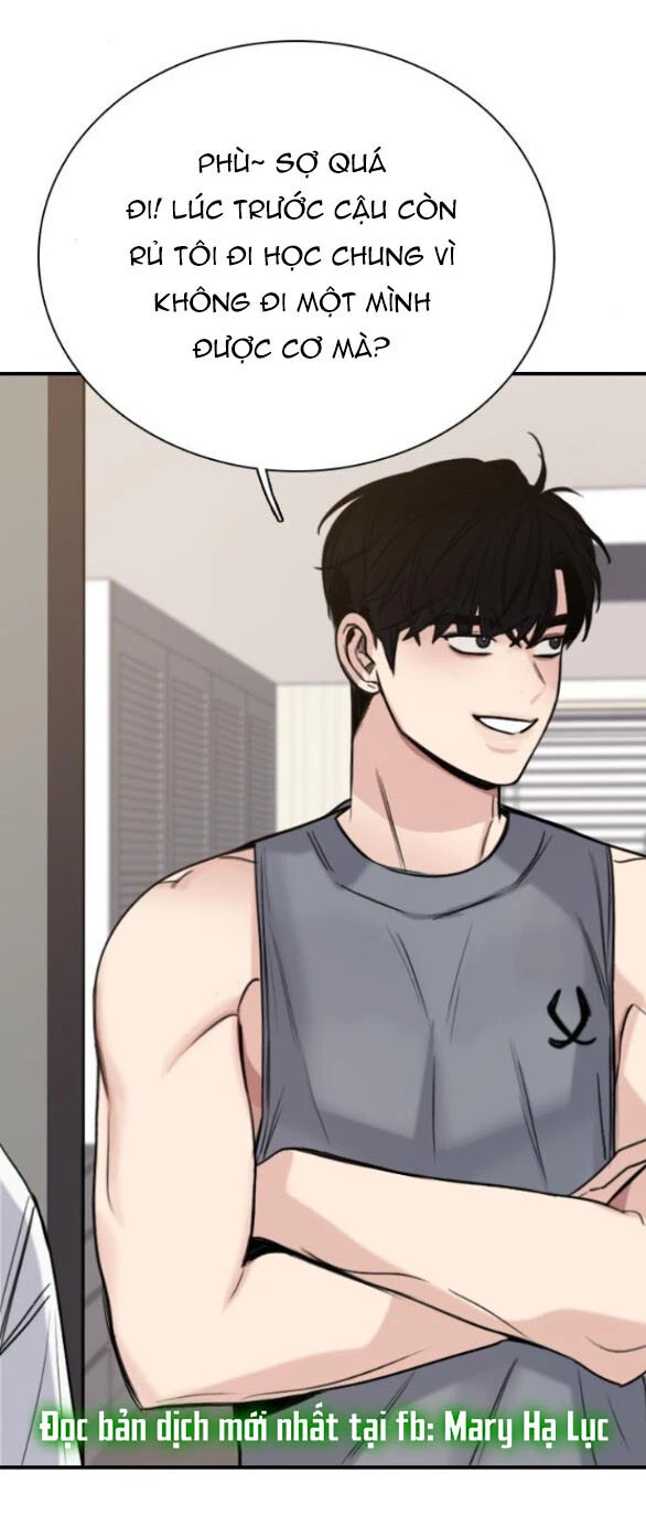 I'm Fine Thank You, And You? Chapter 10 - 7