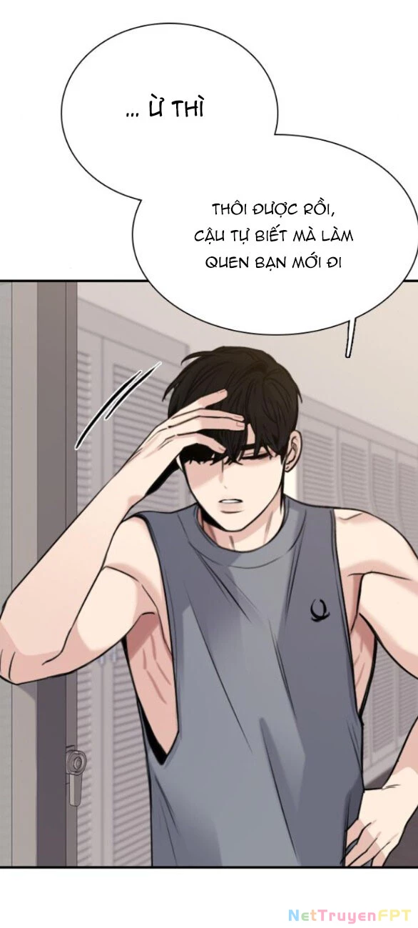I'm Fine Thank You, And You? Chapter 10 - 10