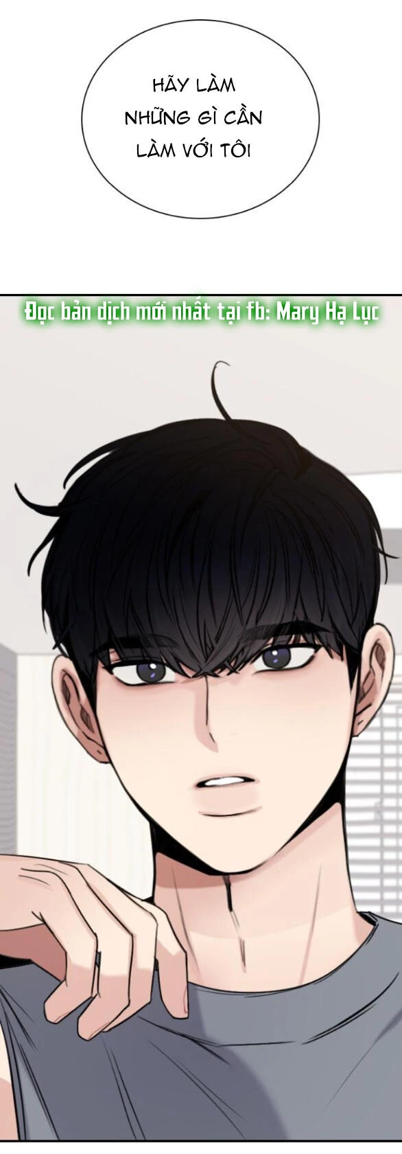 I'm Fine Thank You, And You? Chapter 10 - 12