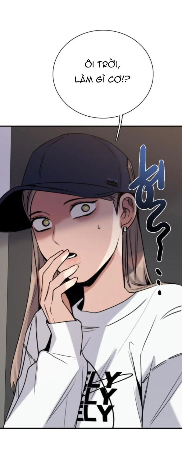 I'm Fine Thank You, And You? Chapter 10 - 13