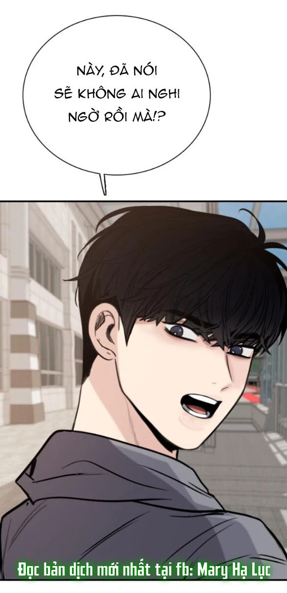 I'm Fine Thank You, And You? Chapter 10 - 18