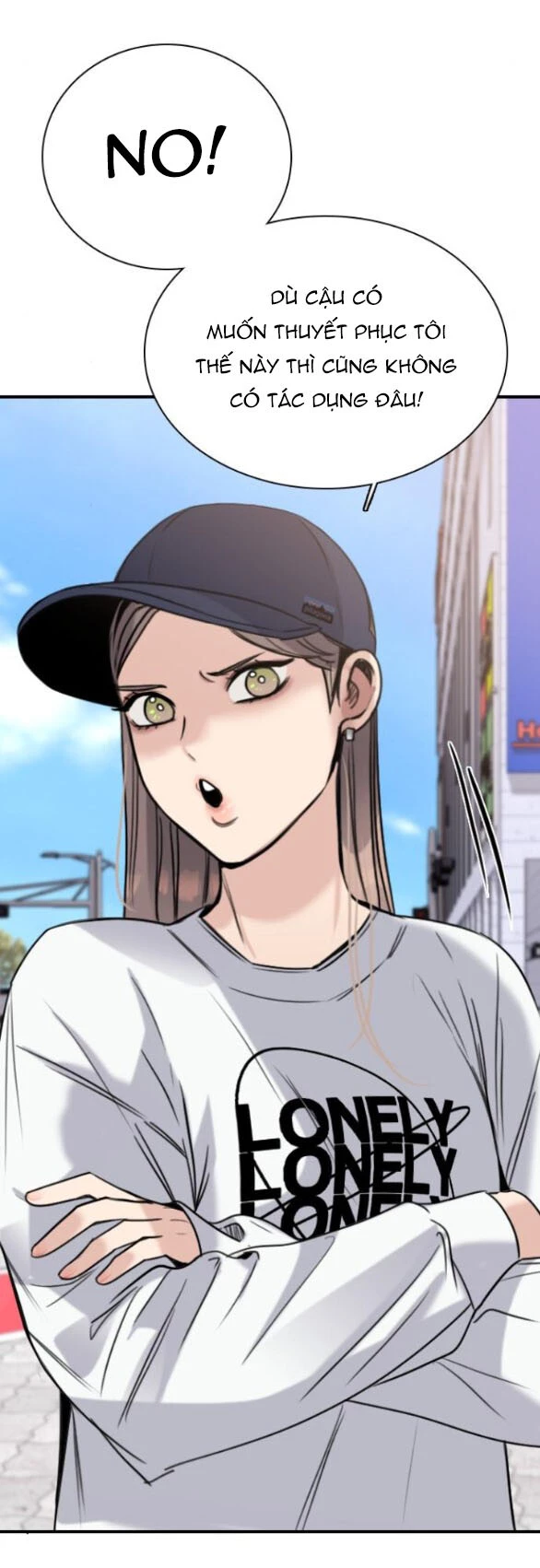 I'm Fine Thank You, And You? Chapter 10 - 20
