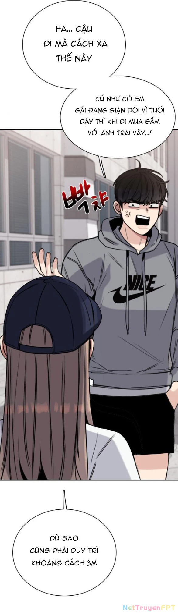 I'm Fine Thank You, And You? Chapter 10 - 22