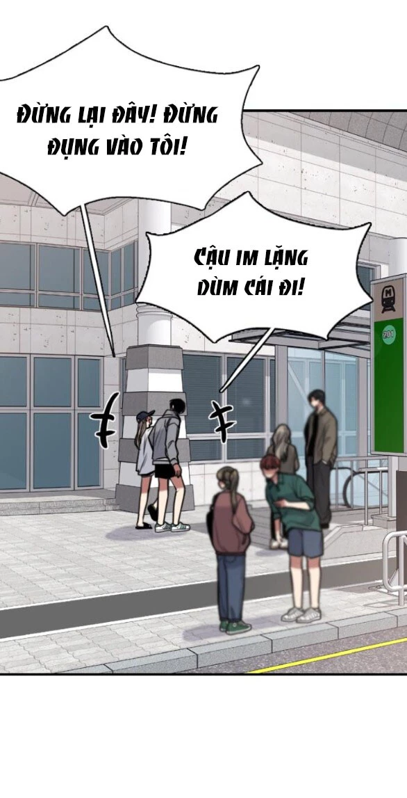 I'm Fine Thank You, And You? Chapter 10 - 25