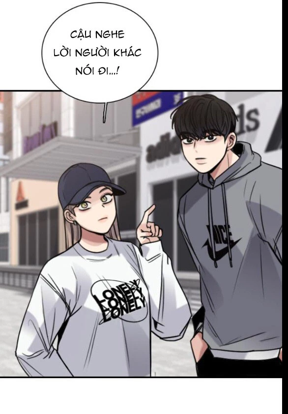 I'm Fine Thank You, And You? Chapter 10 - 32