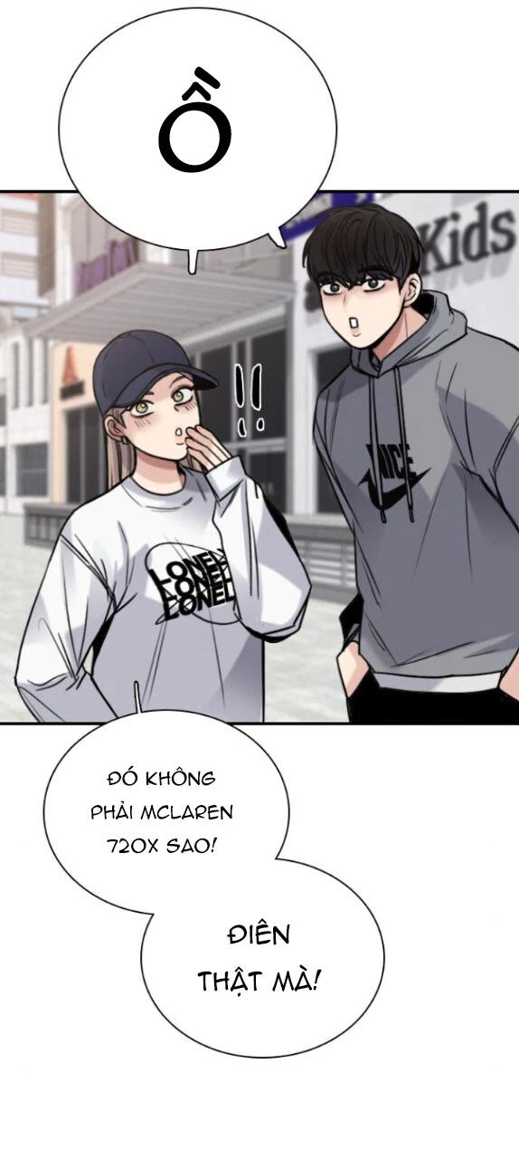 I'm Fine Thank You, And You? Chapter 10 - 34